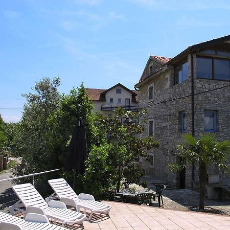 Holiday Home Kaštel Habitación foto