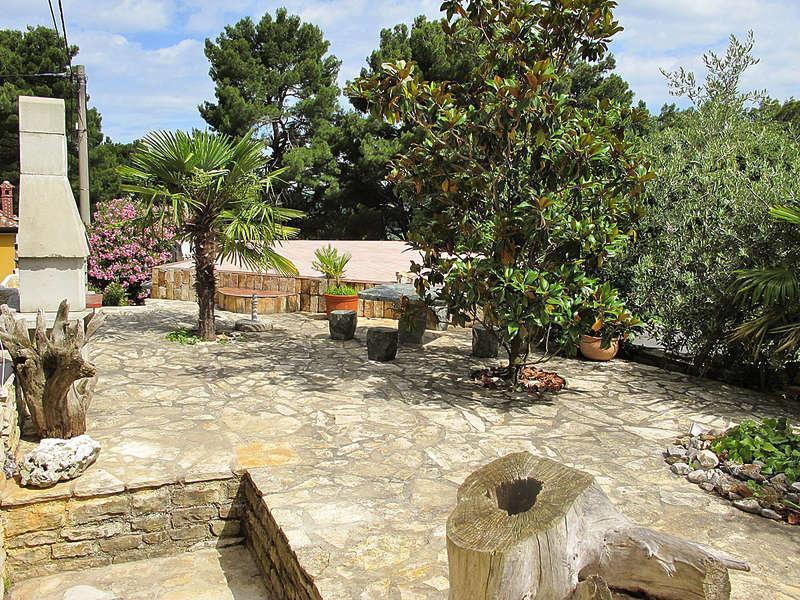 Holiday Home Kaštel Habitación foto